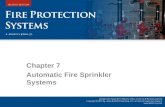 Ch07 automatic fire sprinkler systems