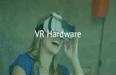 Inversion VR hardware