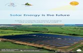 Solar Energy Potential in Turkey