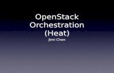 OpenStack Orchestration (Heat)