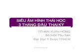 Bai 3 sieu am hinh thai hoc 1 thai nhi