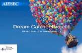 Dream catcher project booklet