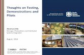 9.1_Thoughts on Testing, Demonstrations, and Pilots_Ellis_EPRI/SNL Microgrid Symposium