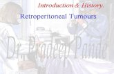 Retroperitoneal tumours