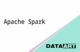 Apache Spark overview