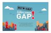 The Compliance Gap