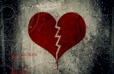 The Broken Heart by Pete McCanny