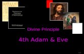 DP & 4th Adams & Eves