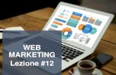 Web marketing - 12 LinkedIn