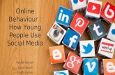 Cyberhate Workshop: How Young People Use Social Media by Youth Cymru