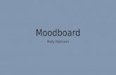 1 moodboard