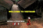 Retail industry Overview - Vietnam