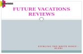 "Future" vacations jayanagar "Bangalore" Reviews