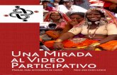 los videos participativos en la práctica