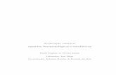 Contribuições Conceituais e Estatísticas para a Análise de ...