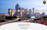 Torri Martin - SmartATL: Smart City Strategy - GCS16