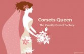 Corset AU - Latest Corset Collection for Australia  by Corsets Queen  AU