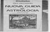 [Astrology] Ciro Discepolo - Nuova guida all Astrologia 2ed.pdf
