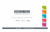 Mobility in Italy: Conference and exhibition