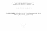 Saúde e Mercado: uma análise da atuação da ANS no ...