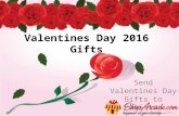 Valentines Day 2016 Gifts----Valentines Day Gifts to Pakistan