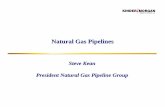 2 Natural Gas Pipelines