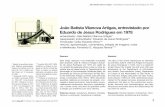 João Batista Vilanova Artigas, entrevistado por Eduardo de Jesus ...