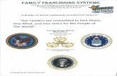 Family Franchise Systems revised #2  Veteran Affairs Kingdom(System)