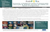 Fatima newsletter Portuguese