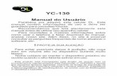 manual yc – 130