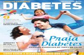 diabetes - viver em equilíbrio