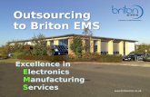 Briton ems   a quick introduction - january 2014 - slideshare