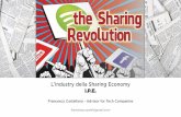 Sharing Revolution - Francesco Castellano