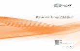 Livro Etica no setor público.pdf