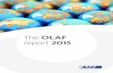 The OLAF Report 2015