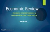 Economic review (issue 1)