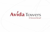 Avida Tower Cloverleaf