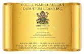 Quantum learning ppt