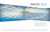 SKYCO Catalog 2016