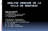 Analyse urbaine-de-la-ville-de-boufarik