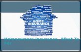 Homeowners insurance, what to look for
