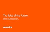 amaysim - The Telco of the Future - MVNO World Congress 2016