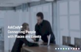 AskCody Introduction to Office Productivity and WayFinding