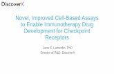 Cell-based Assays for Immunotherapy Drug Development