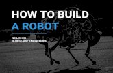 How To Build A Robot - BSE