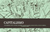 Capitalismo Político e Econômico