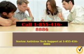 Norton antivirus Help Number