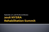 NYSRA RCARC Presentation 9-21-16