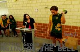 Wattle Grove Primary School - Ringing of the Bell 2016