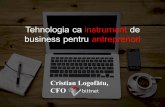 ADN Antreprenor 2016 - Cristian Logofatu, Bittnet